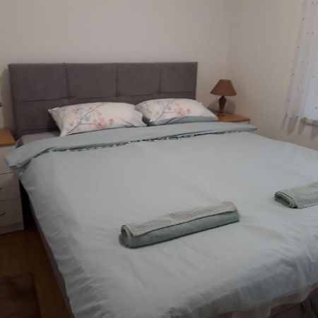 Ferienwohnung Simikic Z Bijeljina Exterior foto