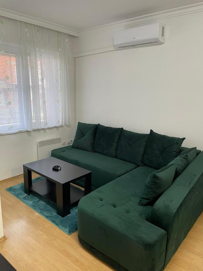 Ferienwohnung Simikic Z Bijeljina Exterior foto