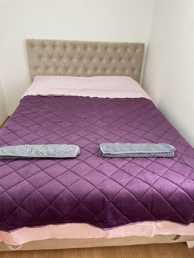 Ferienwohnung Simikic Z Bijeljina Exterior foto