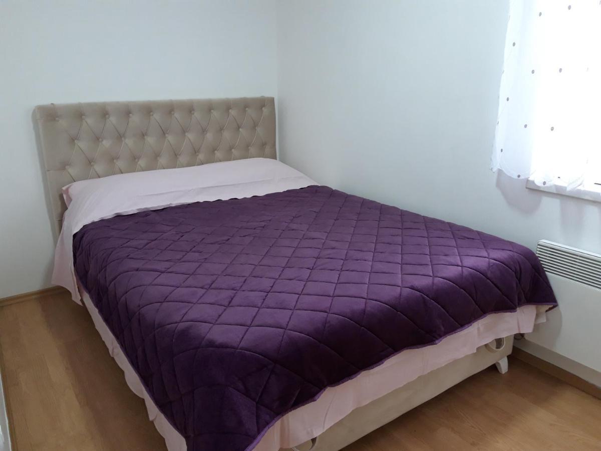 Ferienwohnung Simikic Z Bijeljina Exterior foto
