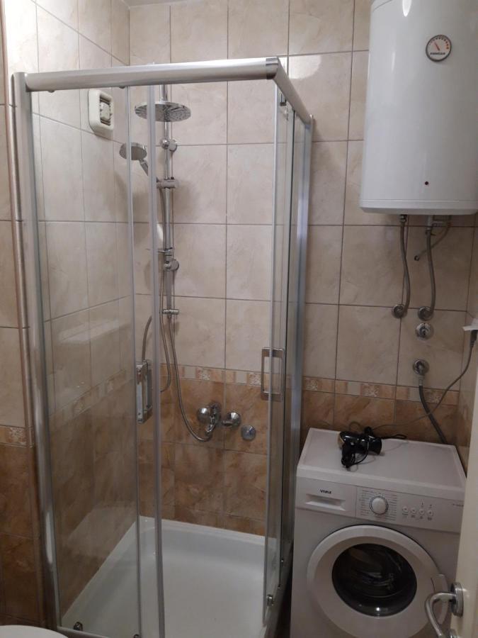Ferienwohnung Simikic Z Bijeljina Exterior foto