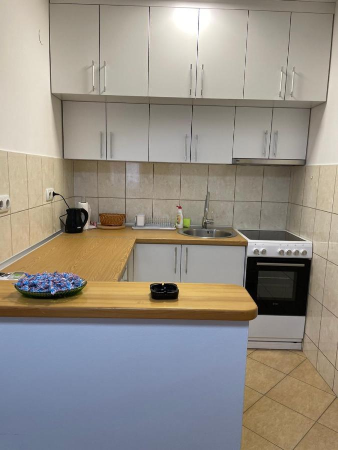 Ferienwohnung Simikic Z Bijeljina Exterior foto