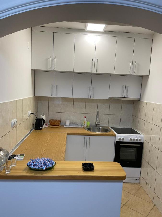 Ferienwohnung Simikic Z Bijeljina Exterior foto
