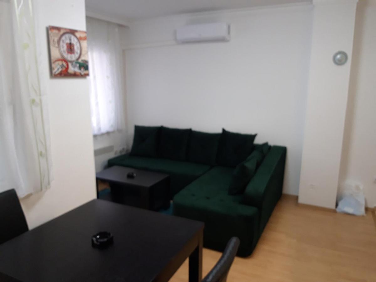 Ferienwohnung Simikic Z Bijeljina Exterior foto