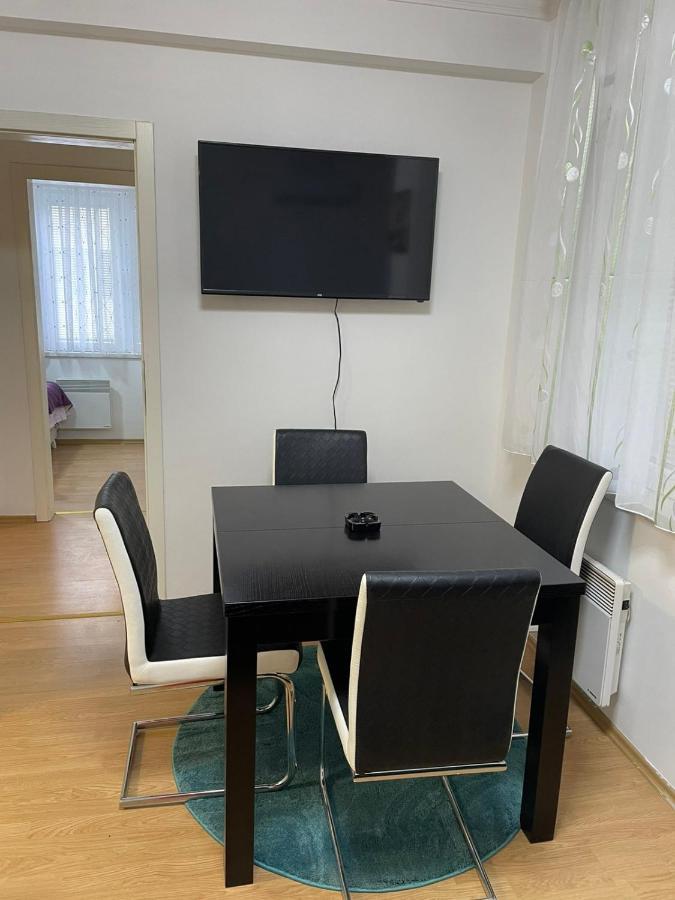 Ferienwohnung Simikic Z Bijeljina Exterior foto